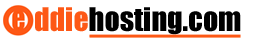 welcome to eddiehosting.com